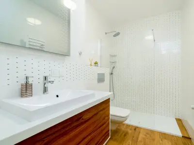 Ferienwohnung für 4 Personen (40 m²) in Karpacz 8/9