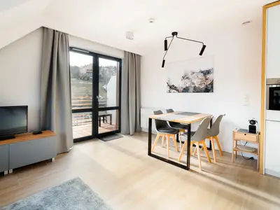 Ferienwohnung für 4 Personen (29 m²) in Karpacz 4/8