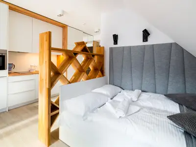 Ferienwohnung für 4 Personen (29 m²) in Karpacz 5/8