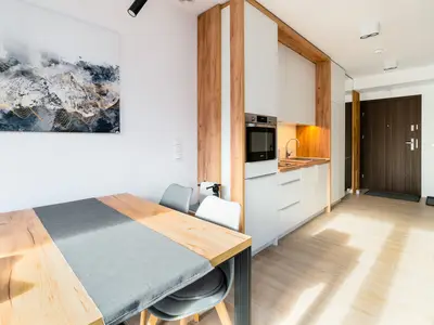 Ferienwohnung für 4 Personen (29 m²) in Karpacz 6/8