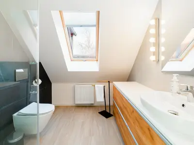 Ferienwohnung für 4 Personen (29 m²) in Karpacz 7/8