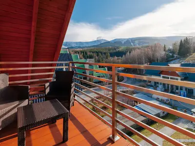 Ferienwohnung für 4 Personen (29 m²) in Karpacz 8/8