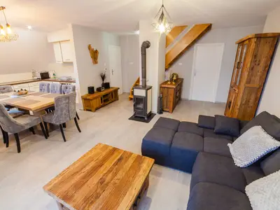 Ferienwohnung für 8 Personen (85 m²) in Karpacz 3/10