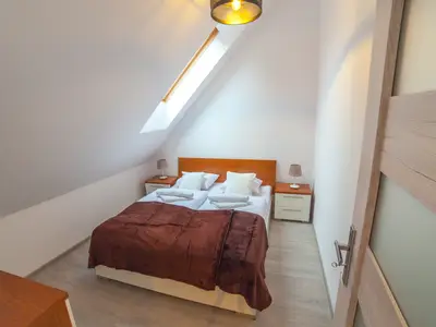 Ferienwohnung für 8 Personen (85 m²) in Karpacz 8/10