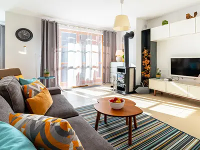 Ferienwohnung für 5 Personen (65 m²) in Karpacz 2/10