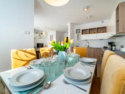 Ferienwohnung für 5 Personen (65 m²) in Karpacz 5/10