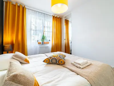 Ferienwohnung für 5 Personen (65 m²) in Karpacz 8/10