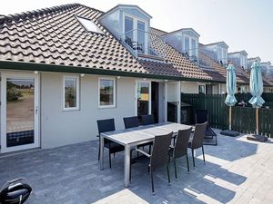 Ferienwohnung für 8 Personen (110 m&sup2;) in Karrebæksminde