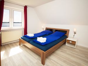 Ferienwohnung für 4 Personen (39 m²) in Karschau