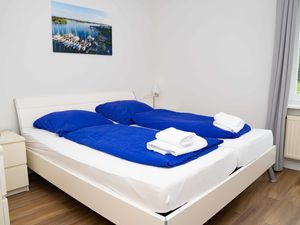 Ferienwohnung für 6 Personen (45 m²) in Karschau