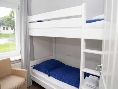 Ferienwohnung für 6 Personen (45 m²) in Karschau 2/10