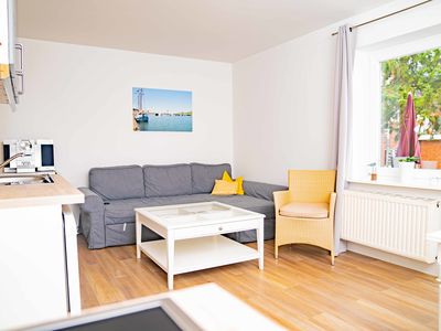 Ferienwohnung für 6 Personen (45 m²) in Karschau 5/10