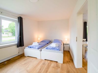 Ferienwohnung für 4 Personen (83 m²) in Karschau 1/10