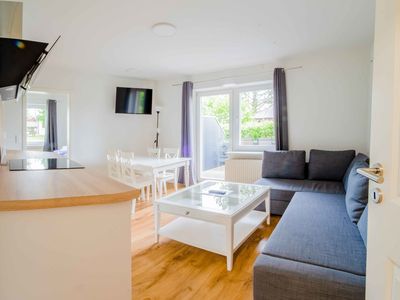 Ferienwohnung für 4 Personen (83 m²) in Karschau 3/10