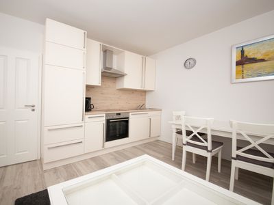 Ferienwohnung für 4 Personen (33 m²) in Karschau 2/10