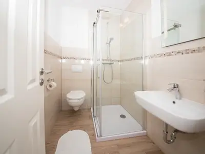 Ferienwohnung für 4 Personen (33 m²) in Karschau 5/10
