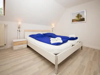 Ferienwohnung für 4 Personen (38 m²) in Karschau 1/10