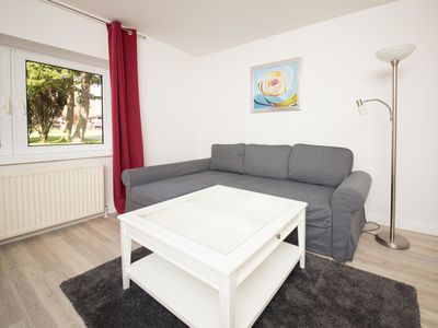 Ferienwohnung für 4 Personen (33 m²) in Karschau 2/10