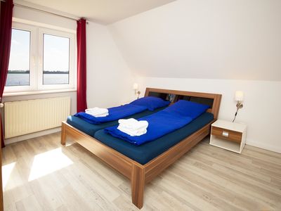 Ferienwohnung für 4 Personen (39 m²) in Karschau 1/10