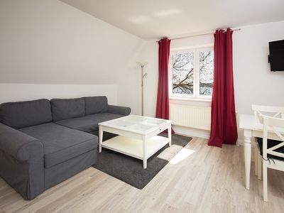 Ferienwohnung für 4 Personen (39 m²) in Karschau 2/10