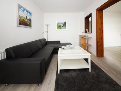 Ferienwohnung für 6 Personen (50 m²) in Karschau 4/10