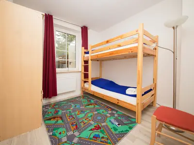 Ferienwohnung für 6 Personen (50 m²) in Karschau 5/10
