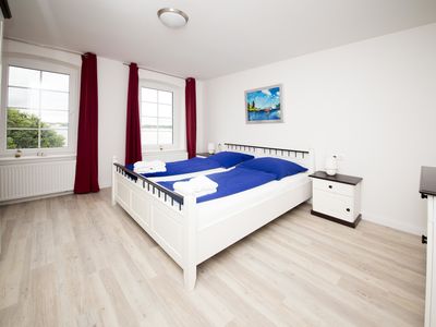 Ferienwohnung für 6 Personen (83 m²) in Karschau 1/10