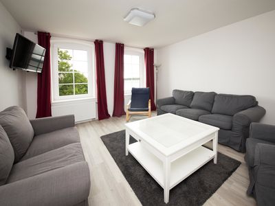 Ferienwohnung für 6 Personen (83 m²) in Karschau 2/10