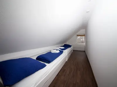 Ferienwohnung für 6 Personen (83 m²) in Karschau 7/10