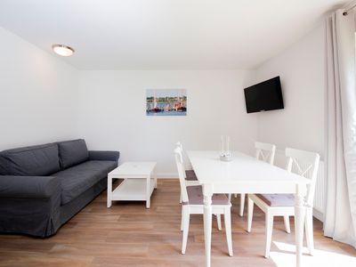 Ferienwohnung für 4 Personen (38 m²) in Karschau 5/10