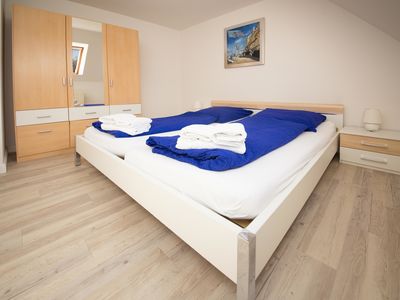 Ferienwohnung für 4 Personen (38 m²) in Karschau 2/10