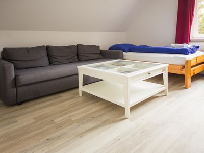 Ferienwohnung für 4 Personen (38 m²) in Karschau 4/10