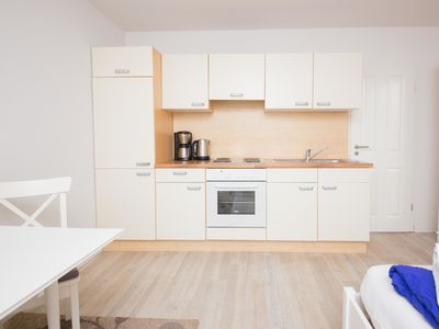 Ferienwohnung für 2 Personen (24 m²) in Karschau 2/10