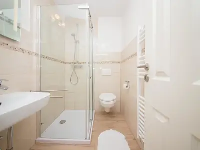 Ferienwohnung für 2 Personen (24 m²) in Karschau 4/10