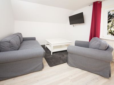 Ferienwohnung für 4 Personen (46 m²) in Karschau 2/10