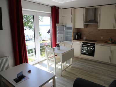 Ferienwohnung für 4 Personen (46 m²) in Karschau 3/10