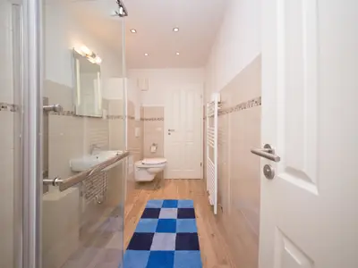 Ferienwohnung für 4 Personen (46 m²) in Karschau 5/10
