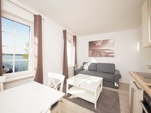 Ferienwohnung für 4 Personen (36 m²) in Karschau