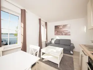 Ferienwohnung für 4 Personen (36 m²) in Karschau