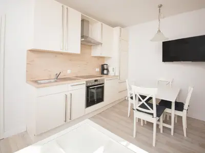 Ferienwohnung für 4 Personen (36 m²) in Karschau 3/10