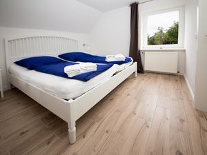 Ferienwohnung für 4 Personen (46 m&sup2;) in Karschau