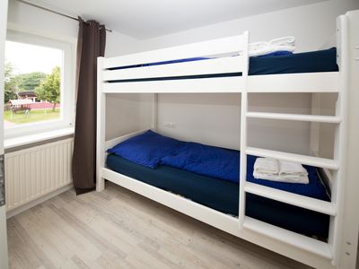 Ferienwohnung für 4 Personen (46 m²) in Karschau 2/10