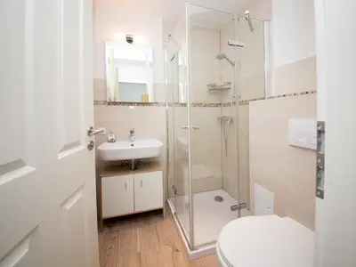 Ferienwohnung für 4 Personen (46 m²) in Karschau 6/10