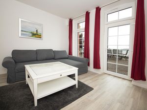 Ferienwohnung für 4 Personen (46 m²) in Karschau