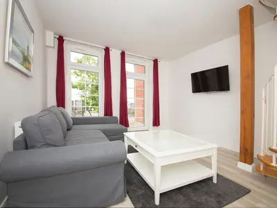 Ferienwohnung für 4 Personen (46 m²) in Karschau 2/10