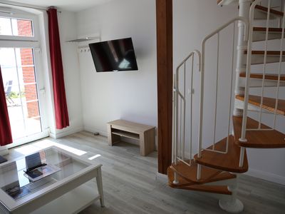 Ferienwohnung für 4 Personen (46 m²) in Karschau 5/10