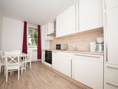 Ferienwohnung für 4 Personen (46 m²) in Karschau 6/10