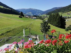 Ferienwohnung für 2 Personen (30 m&sup2;) in Kartitsch