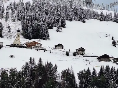 Winterlandschaft