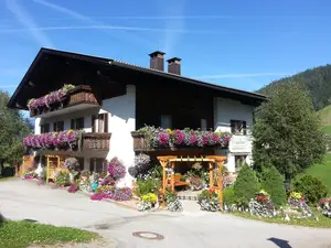 Ferienwohnung für 3 Personen (35 m²) in Kartitsch